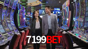Casino Ao Vivo 7199bet