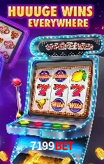 Promoções Sazonais 7199bet