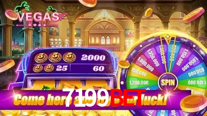 Promoção Relâmpago 7199bet