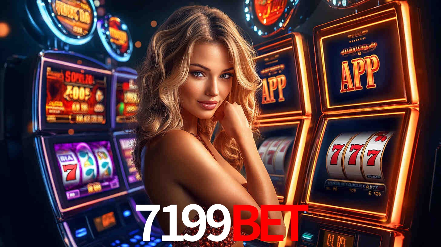 Diretório de Jogos 7199bet