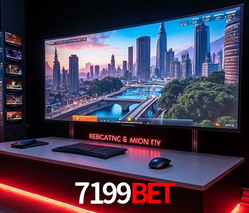 Estatísticas do Jogo 7199bet