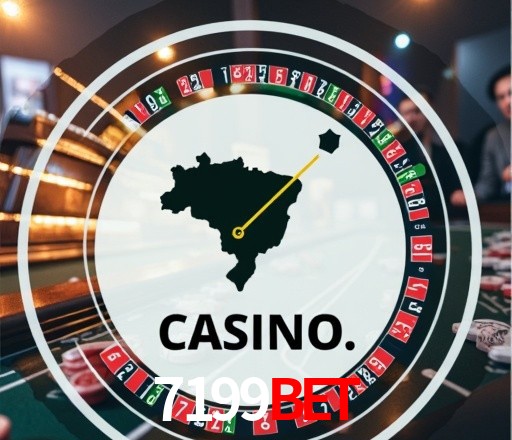 Casino Ao Vivo 7199bet