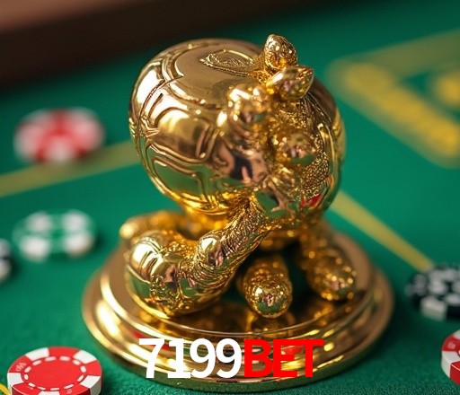 Design Responsivo 7199bet