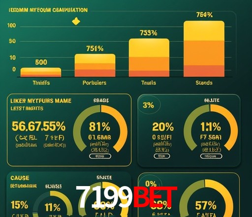 Mesa de Roleta 7199bet