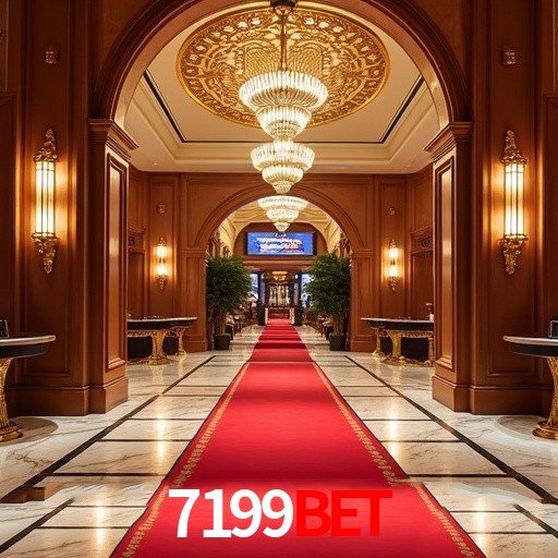 Apostas de Tênis 7199bet